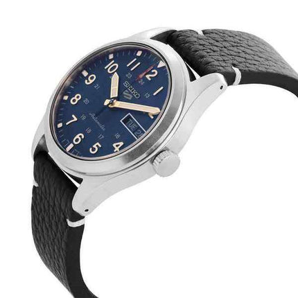 Refurbished Seiko 5 Sports Field Automatic SRPG39 SRPG39K1 SRPG39K 100M Men's Watch