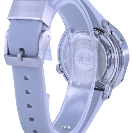 Seiko Prospex Save The Ocean Frost Special Edition Automatic Diver's SRPG59 SRPG59J1 SRPG59J 200M Men's Watch