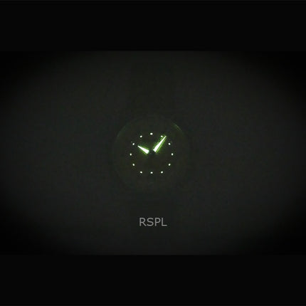 Seiko Presage Style 60's Stainless Steel Gold Dial Automatic SRPL75J1 Men's Watch