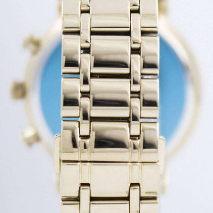 Seiko Chronograph Quartz Crystals SRW836 SRW836P1 SRW836P Womens Watch