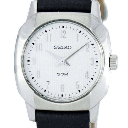 Seiko Quartz SRZ293 SRZ293P1 SRZ293P Women's Watch