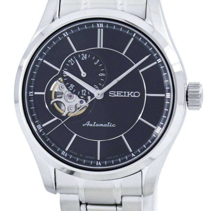 Seiko Presage Automatic Japan Made SSA139 SSA139J1 SSA139J Men's Watch