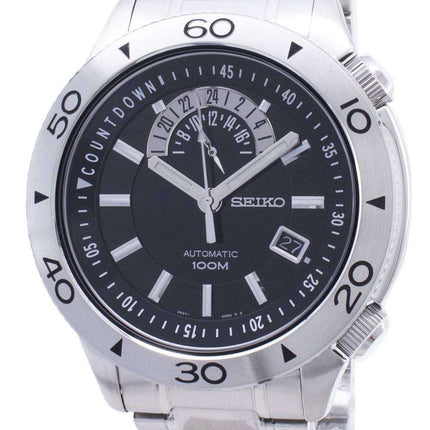 Seiko Superior Automatic SSA181K1 SSA181K SSA181 Mens Watch