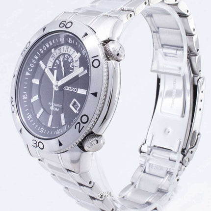 Seiko Superior Automatic SSA181K1 SSA181K SSA181 Mens Watch