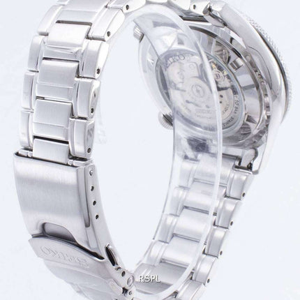 Seiko Superior Automatic SSA181K1 SSA181K SSA181 Mens Watch