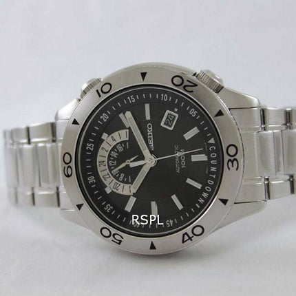 Seiko Superior Automatic SSA181K1 SSA181K SSA181 Mens Watch