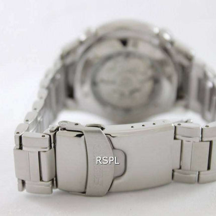 Seiko Superior Automatic SSA181K1 SSA181K SSA181 Mens Watch
