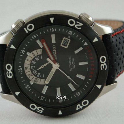 Seiko Superior Automatic SSA185K1 SSA185K Mens Watch