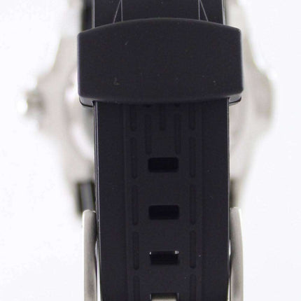 Seiko Automatic 24 Jewels 100M SSA221K1 SSA221K SSA221 Mens Watch