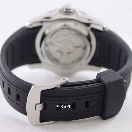 Seiko Automatic 24 Jewels 100M SSA221K1 SSA221K SSA221 Mens Watch