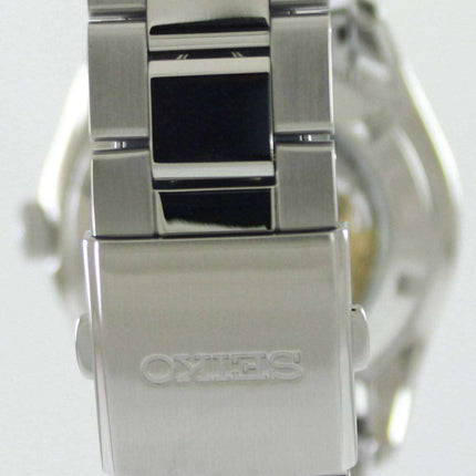 Seiko Automatic SSA255J1 SSA255J Mens Watch