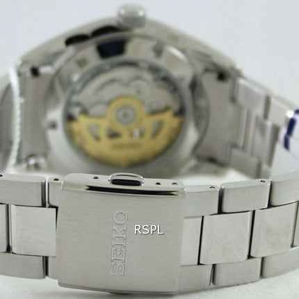 Seiko Automatic SSA255J1 SSA255J Mens Watch
