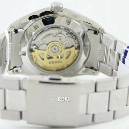 Seiko Automatic SSA255J1 SSA255J Mens Watch