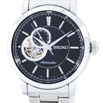 Seiko Presage Automatic SSA265 SSA265K1 SSA265K Men's Watch