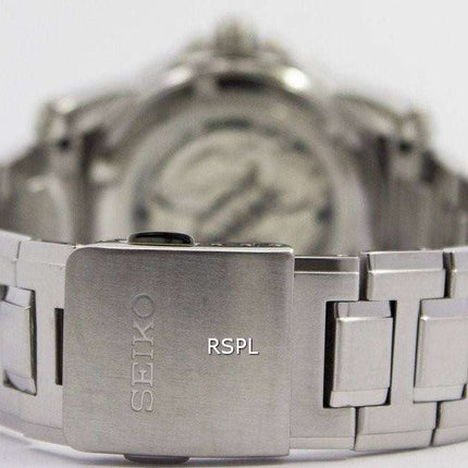 Seiko Premier Automatic SSA277J1 SSA277J Men's Watch