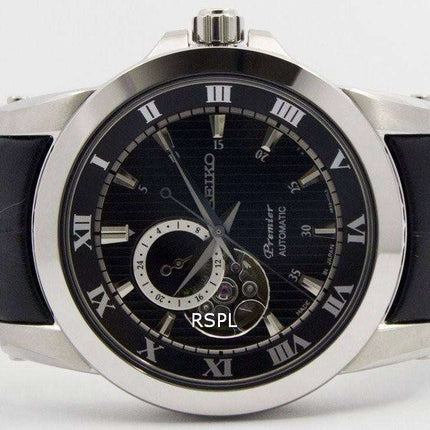 Seiko Premier Automatic SSA277J2 Men's Watch