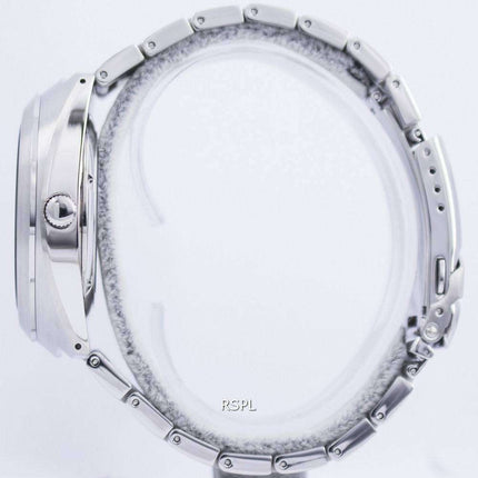 Seiko 5 Sports Automatic 24 Jewels SSA281 SSA281K1 SSA281K Men's Watch
