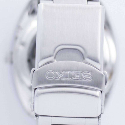Seiko 5 Sports Automatic 24 Jewels SSA281 SSA281K1 SSA281K Men's Watch