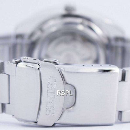 Seiko 5 Sports Automatic 24 Jewels SSA281 SSA281K1 SSA281K Men's Watch