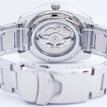 Seiko 5 Sports Automatic 24 Jewels SSA281 SSA281K1 SSA281K Men's Watch