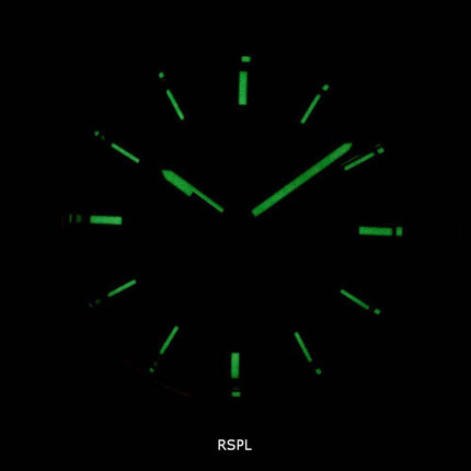 Seiko 5 Sports Automatic 24 Jewels SSA283 SSA283K1 SSA283K Men's Watch