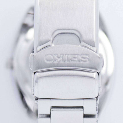 Seiko 5 Sports Automatic 24 Jewels SSA283 SSA283K1 SSA283K Men's Watch