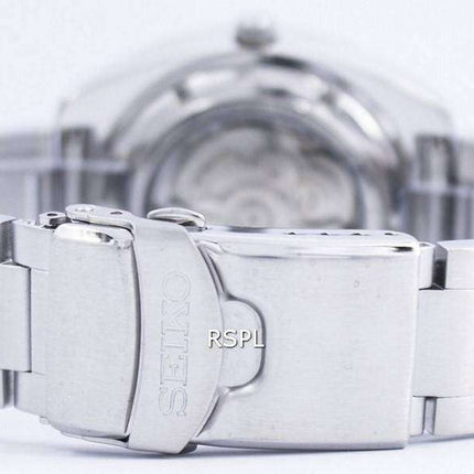 Seiko 5 Sports Automatic 24 Jewels SSA283 SSA283K1 SSA283K Men's Watch