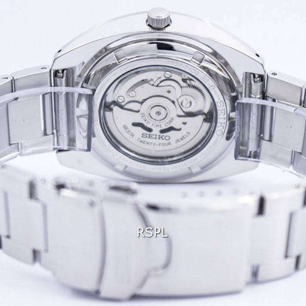 Seiko 5 Sports Automatic 24 Jewels SSA283 SSA283K1 SSA283K Men's Watch
