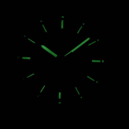 Seiko 5 Sports Automatic 24 Jewels SSA284 SSA284K1 SSA284K Men's Watch