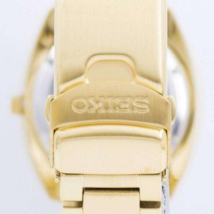 Seiko 5 Sports Automatic 24 Jewels SSA284 SSA284K1 SSA284K Men's Watch