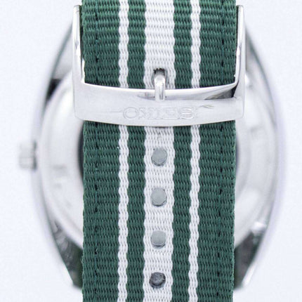 Seiko 5 Sports Automatic Japan Made SSA285 SSA285J1 SSA285J Men's Watch