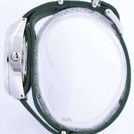 Seiko 5 Sports Automatic 24 Jewels SSA285 SSA285K1 SSA285K Men's Watch