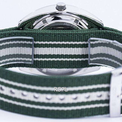 Seiko 5 Sports Automatic 24 Jewels SSA285 SSA285K1 SSA285K Men's Watch