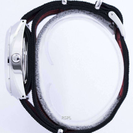 Seiko Sports Automatic 24 Jewels SSA287 SSA287K1 SSA287K Men's