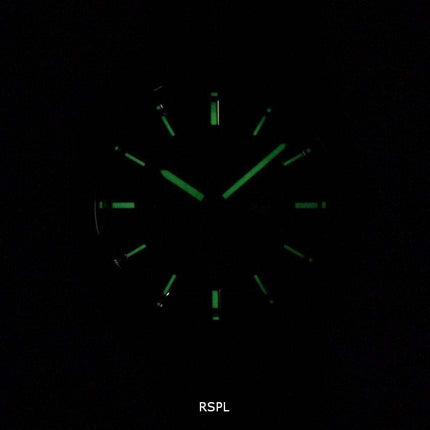 Seiko 5 Sports Automatic Japan Made SSA289 SSA289J1 SSA289J Men's Watch