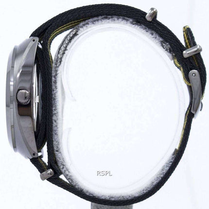 Seiko 5 Sports Automatic Japan Made SSA289 SSA289J1 SSA289J Men's Watch