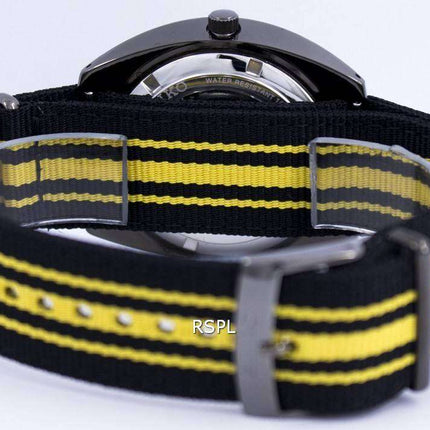 Seiko 5 Sports Automatic 24 Jewels SSA289 SSA289K1 SSA289K Men's Watch
