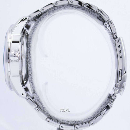 Seiko 5 Sports Automatic 24 Jewels SSA291 SSA291K1 SSA291K Men's Watch