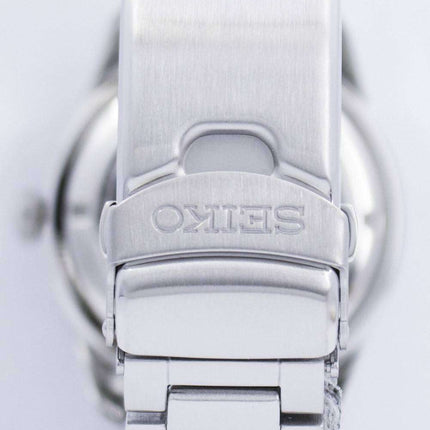 Seiko 5 Sports Automatic 24 Jewels SSA291 SSA291K1 SSA291K Men's Watch