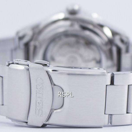 Seiko 5 Sports Automatic 24 Jewels SSA291 SSA291K1 SSA291K Men's Watch