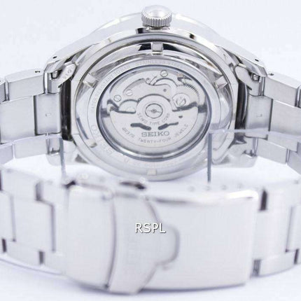 Seiko 5 Sports Automatic 24 Jewels SSA291 SSA291K1 SSA291K Men's Watch