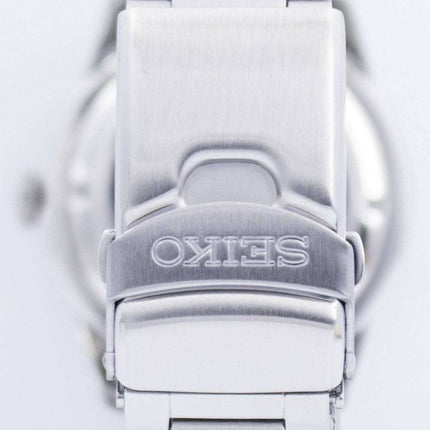 Seiko 5 Sports Automatic 24 Jewels SSA293 SSA293K1 SSA293K Men's Watch