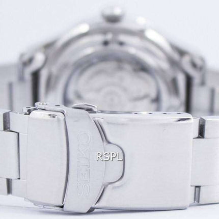 Seiko 5 Sports Automatic 24 Jewels SSA293 SSA293K1 SSA293K Men's Watch
