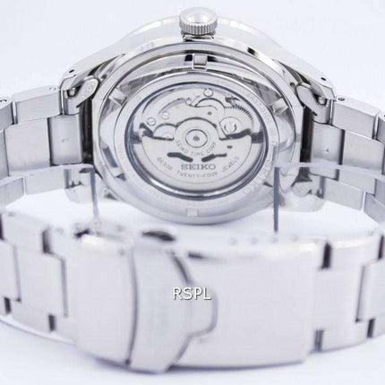 Seiko 5 Sports Automatic 24 Jewels SSA293 SSA293K1 SSA293K Men's Watch