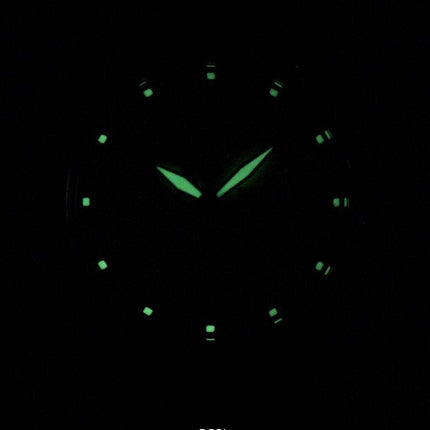 Seiko 5 Sports Automatic Japan Made SSA295 SSA295J1 SSA295J Men's Watch