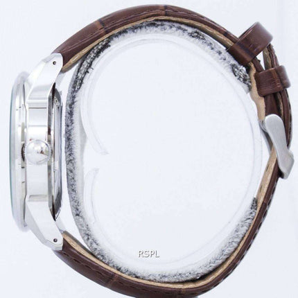 Seiko 5 Sports Automatic Japan Made SSA295 SSA295J1 SSA295J Men's Watch