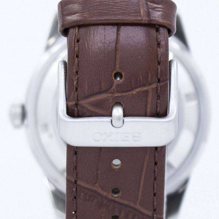 Seiko 5 Sports Automatic Japan Made SSA295 SSA295J1 SSA295J Men's Watch