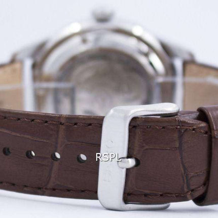 Seiko 5 Sports Automatic 24 Jewels SSA295 SSA295K1 SSA295K Men's Watch