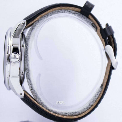 Seiko 5 Sports Automatic 24 Jewels SSA297 SSA297K1 SSA297K Men's Watch