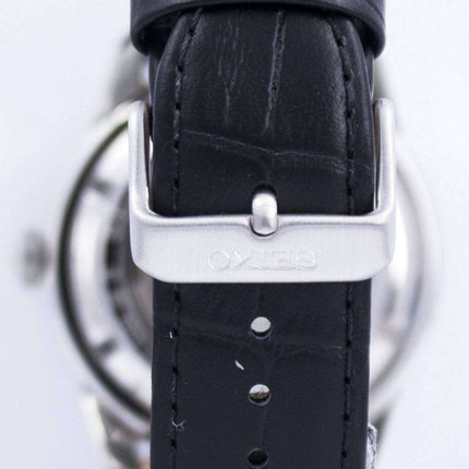 Seiko 5 Sports Automatic 24 Jewels SSA297 SSA297K1 SSA297K Men's Watch